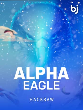 Alpha Eagle
