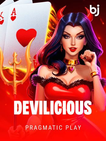 Devilicious