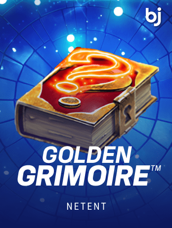 Golden Grimoire™