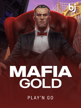 Mafia Gold