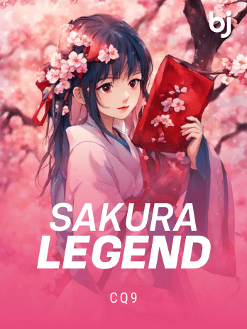 jitawin Sakura Legend