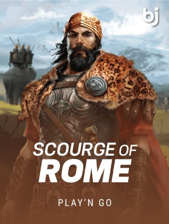 Scourge of Rome