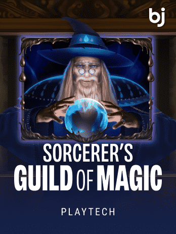 jitawin Sorcerer's Guild of Magic
