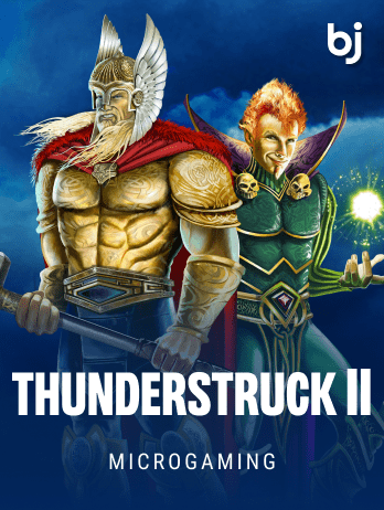 ThunderStruck II