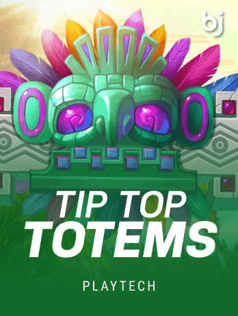 Tip Top Totems